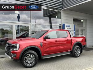 Ford Ranger 2024