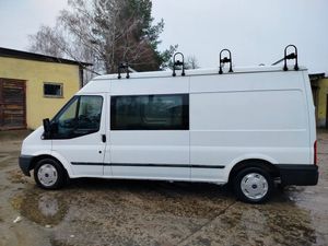 Ford Transit 2012