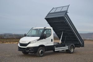 Iveco Daily 2020