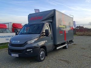 Iveco Daily 2017