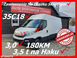 Iveco Daily 2018