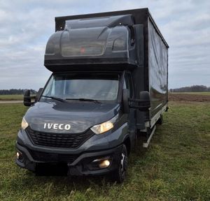 Iveco Daily 2021