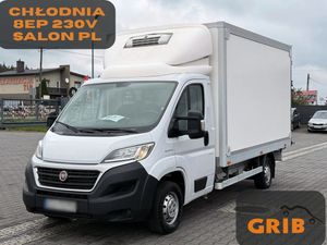 Fiat Ducato 2018