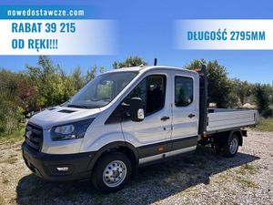 Ford Transit 2025
