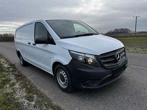 Mercedes-Benz Vito 2016