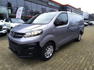 Opel Vivaro 2022