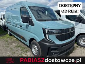 Renault Master 2025