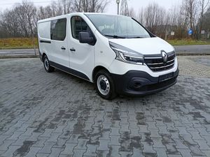 Renault Trafic 2021
