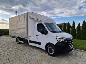Renault Master 2022