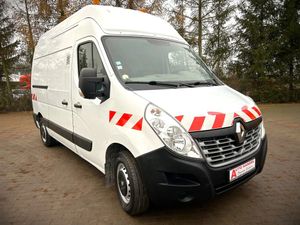 Renault Master 2016