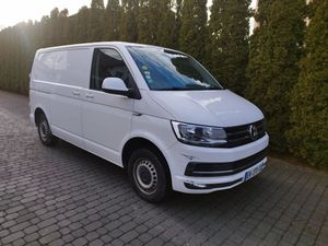 Volkswagen Transporter 2018