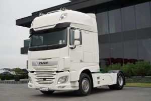 DAF XF 2019