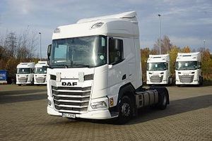 DAF XF 2023