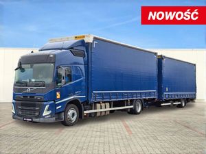 Volvo FM 2022