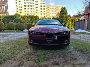 Alfa Romeo 159 2.0JTDM Distinctive 2009