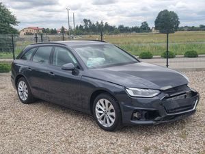 Audi A4 B9 35 TDI S tronic 2023
