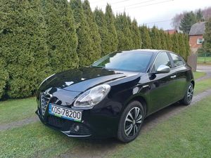 Alfa Romeo Giulietta 1.4 TB 16V 2012