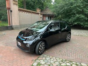 BMW i3 94 Ah (Range Extender) 2017
