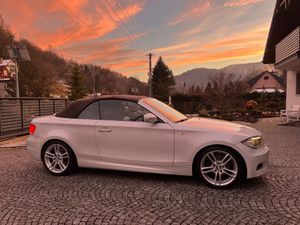 BMW 1 Series E81/E87 118d Limited Edition Lifestyle mit M Sportpaket 2013