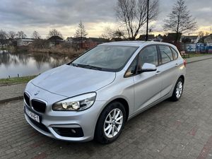BMW 2 Series 216d 2015