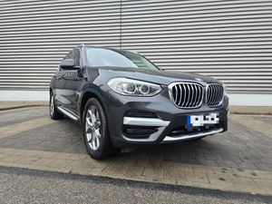 BMW X3 G01 xDrive30e xLine 2021