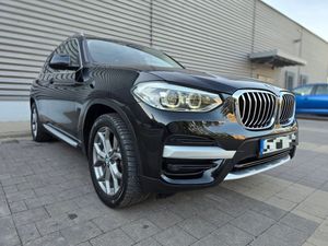 BMW X3 G01 xDrive30e xLine 2021