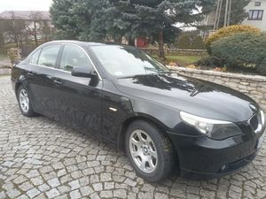 BMW 5 Series E60/E61 2006