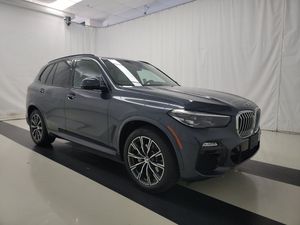 BMW X5 G05 xDrive40i xLine 2021