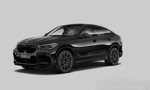 BMW X6 2020
