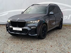 BMW X7 G07 2020