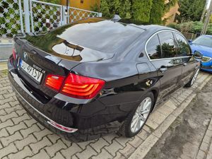 BMW 5 Series F10/F11 520d Efficient Dynamics Edition 2013