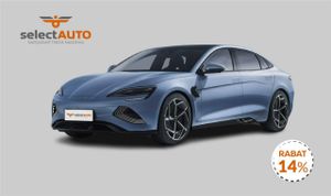 BYD Seal 2025