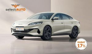 BYD Seal 2025