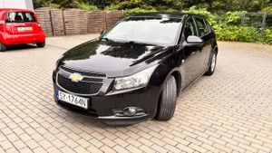 Chevrolet Cruze 1.8 LT 2011