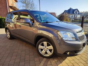 Chevrolet Orlando 1.8 LT+ 2011
