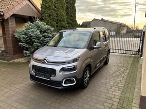 Citroën Berlingo III M BlueHDi 130 SHINE 2020