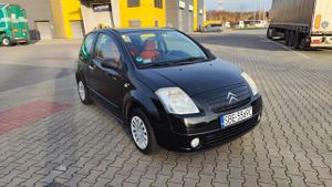 Citroën C2 1.4 Confort 2006