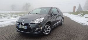 Citroën DS3 VTi 120 SoChic 2014