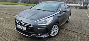 Citroën DS5 BlueHDi 150 So Chic 2014