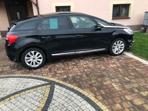 Citroën DS5 HDi 165 SportChic 2013