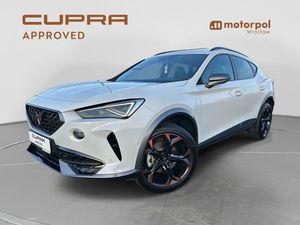 Cupra Formentor 2.0 TSI 4Drive DSG 2024