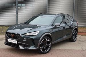 Cupra Formentor 2022
