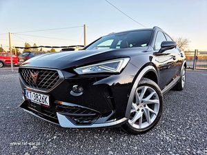 Cupra Formentor 1.5 TSI DSG 2022