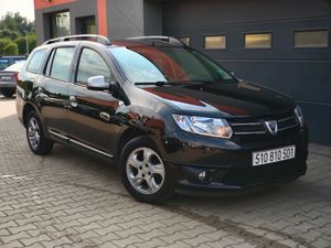 Dacia Logan II 0.9 TCE Prestige S&S 2015