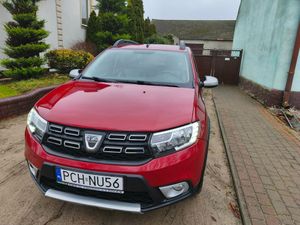 Dacia Sandero II TCe 90 S&S Ambiance 2019