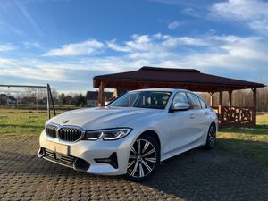BMW 3 Series G20/G21 320d Sport Line Shadow sport 2020