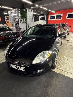 Fiat Bravo II 1.4 T-JET 16V Speed 2008