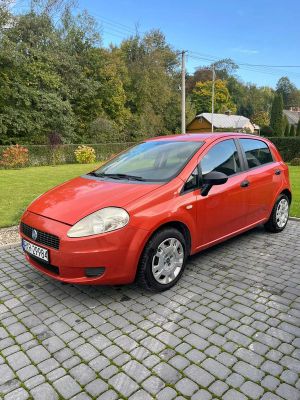 Fiat Punto 2006