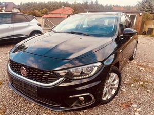 Fiat Tipo II 2018