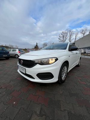 Fiat Tipo II 1.4 16V 2018